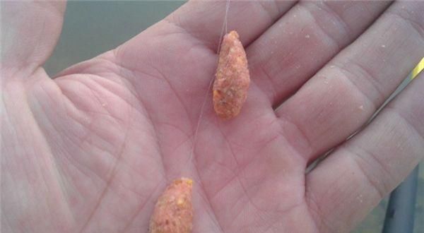  [鱼钩对浮漂]调漂技巧：神奇的无钩调漂方法，不需要考虑饵重