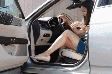 走光了?转给你的女人!