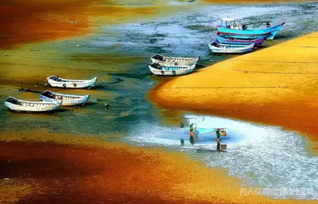 最美旅行地推荐 最值得去的地方不如趁着春节自驾走起