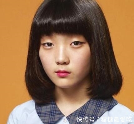 『整容』来看看韩国女人真正纯天然的样子,没整容,没化妆的样子!