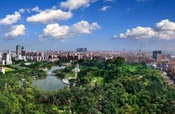  【gdp】中国最励志的二线城市，人口只有765万，GDP高达9549亿