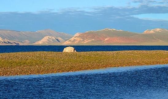 中国第二大咸水湖,8年增加489平方公里,将来可能会超过青海湖!