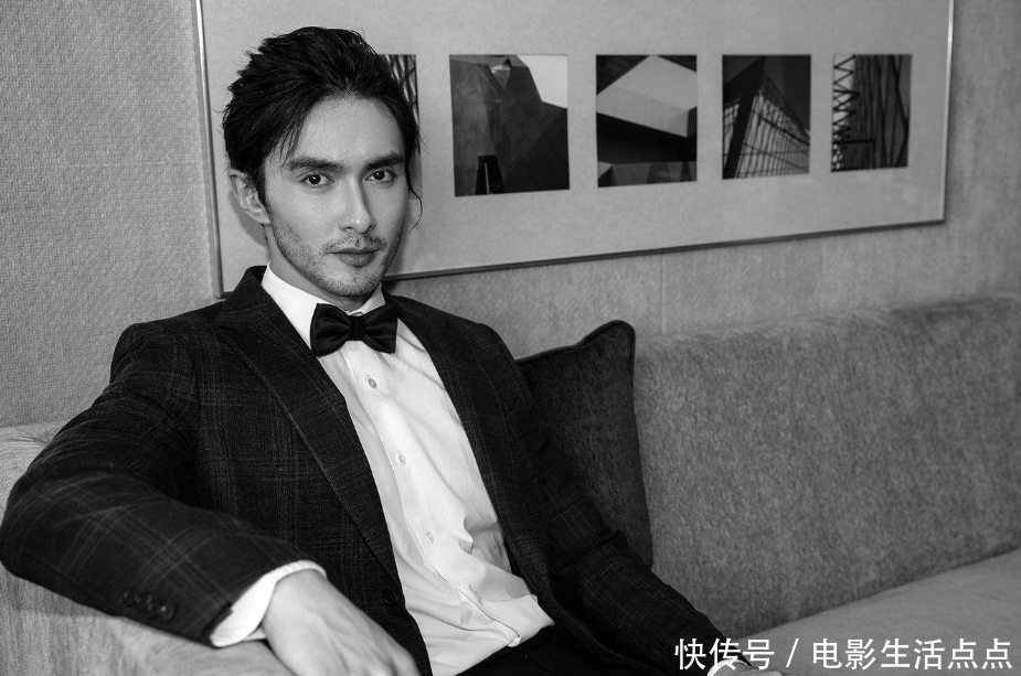 『整期』高伟光在《快本》提供整期的大笑点,《枕上书》之后,他彻底火了