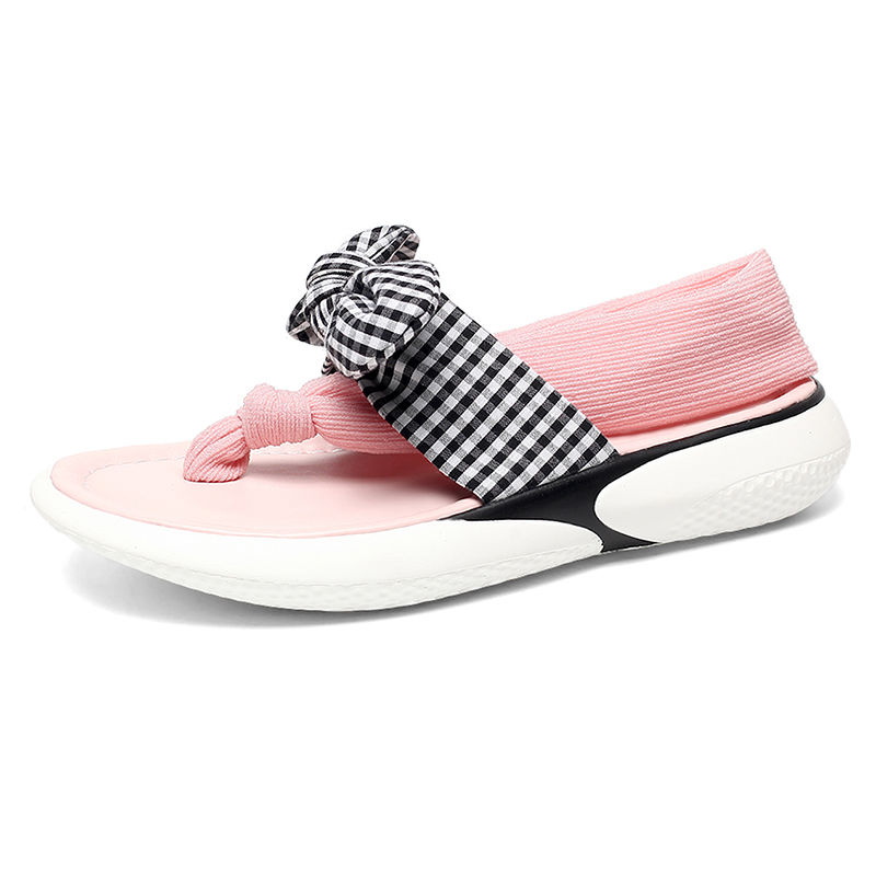 三伏天!穿小白鞋太热啦!试试新款凉鞋，既养脚又美脚