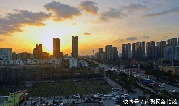 一条越过长江的高铁开工了, 经过江苏3个重要城市