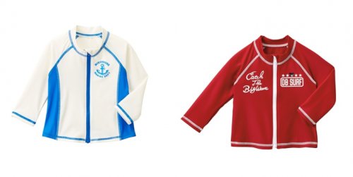 MIKI HOUSE|宝妈必读!宝宝夏季护理的秘诀