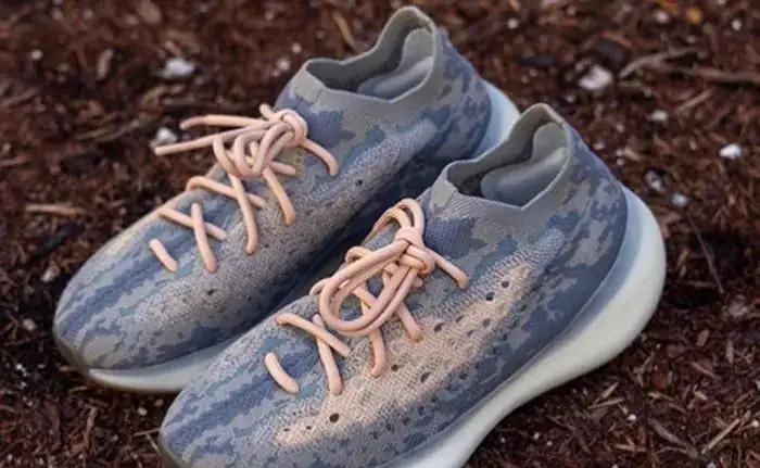  『待值』待值超高Yeezy 380，AIR MAX 2090！频频发售的新款你拥有了几双