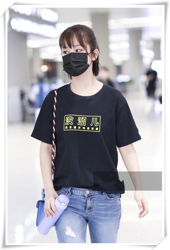 分手后阚清子，分手后马思纯，分手后杨紫，网友:差距一目了然!