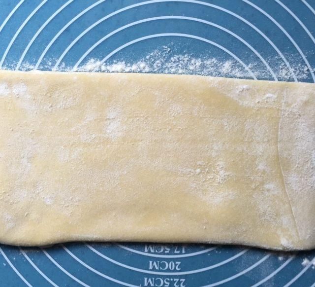  「营养」芝麻咸脆饼干，又香又脆，营养还健康，特别好吃！