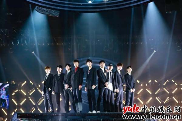 《明日之子》第二季强势收官天舞IDG点燃盛夏回忆