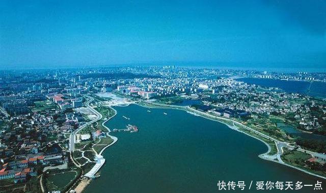  【经济】湖南第二大经济强市，战略地位仅次长沙，一年涌入7000