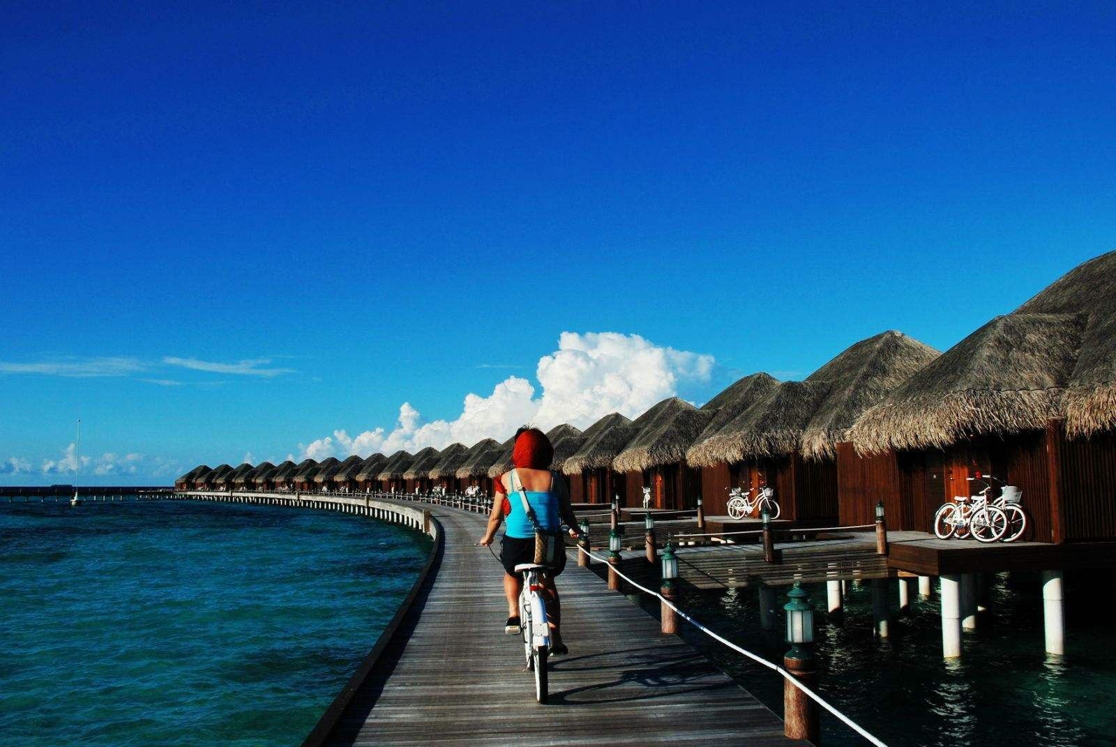 亚洲第一濒危国家：预计很快将从世界消失，去旅行一次最少花2万