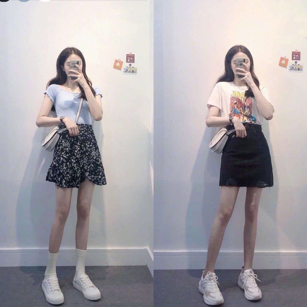  [满满的时尚]初夏不知道怎么穿？尝试一下气质范本儿，轻松获得时尚满分