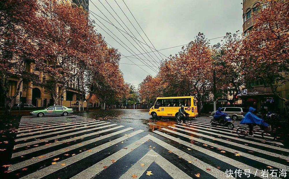 最具有上海风情的5个地方,去过3个算及格,全去过的有没有