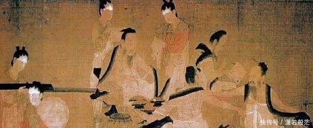 『隋朝的灭亡』从南北朝“衣冠南渡”,解读门阀士族在中国历史上的消亡