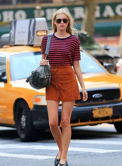 T恤原来最早被美国水手当内衣来穿！