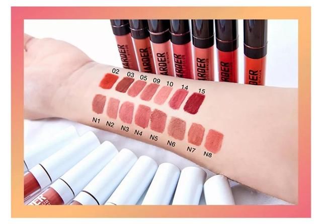 均价20块!史上最好用的平价彩妆全在这了!