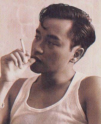  「浪漫」王家卫想要的极致浪漫，只有张国荣能懂，也只有他能演绎！