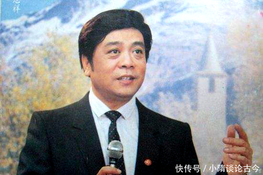 央视悼念赵忠祥