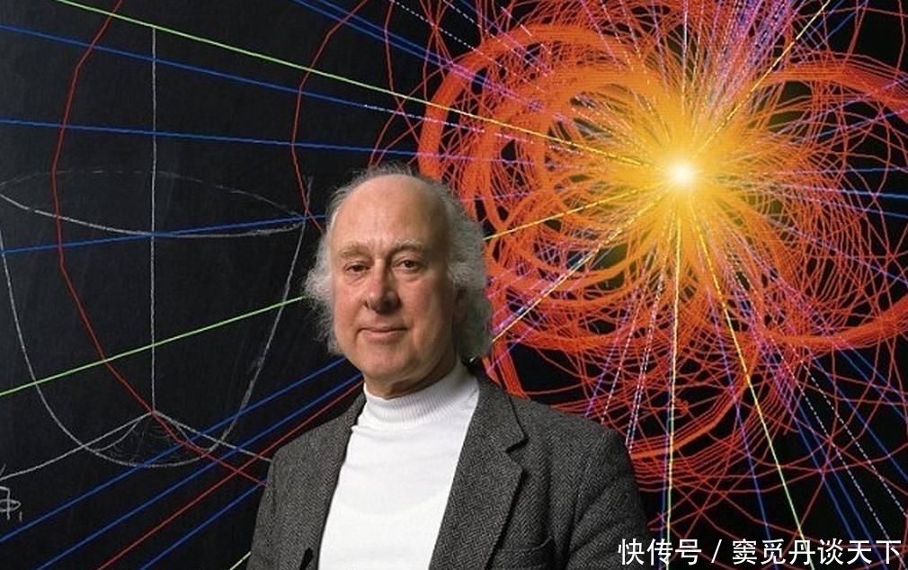 过去十年最伟大的四项科学成就!上帝粒子