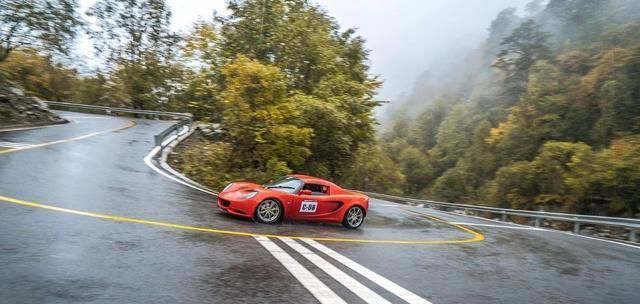  「高速」高速上很多的车祸都发生在这5个地方，车主：看完心惊胆