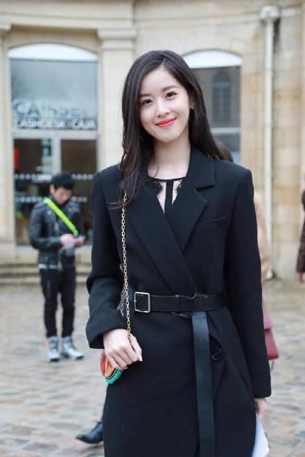 刘东强被捕,抹茶妹妹?网络暴力我劝你善良