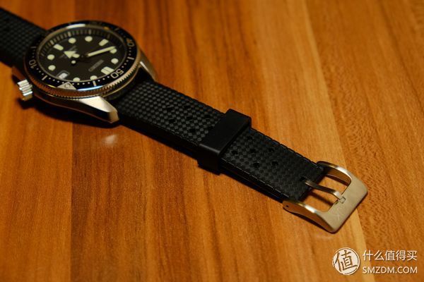 追溯1968的形韵--精工潜水表SBDC063/SPB079开箱