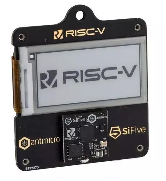 国内芯片技术交流-对标英特尔的RISC-V大有可为，CPU三分天下格局可期risc-v单片机中文社区(5)