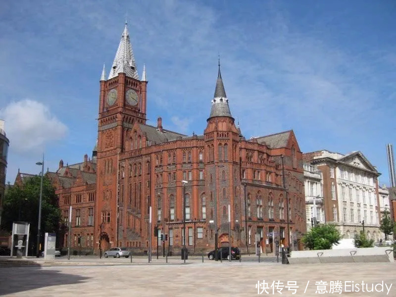 『申请』雅思要求盘点 | 你的雅思成绩适合申请英国哪一所大学?