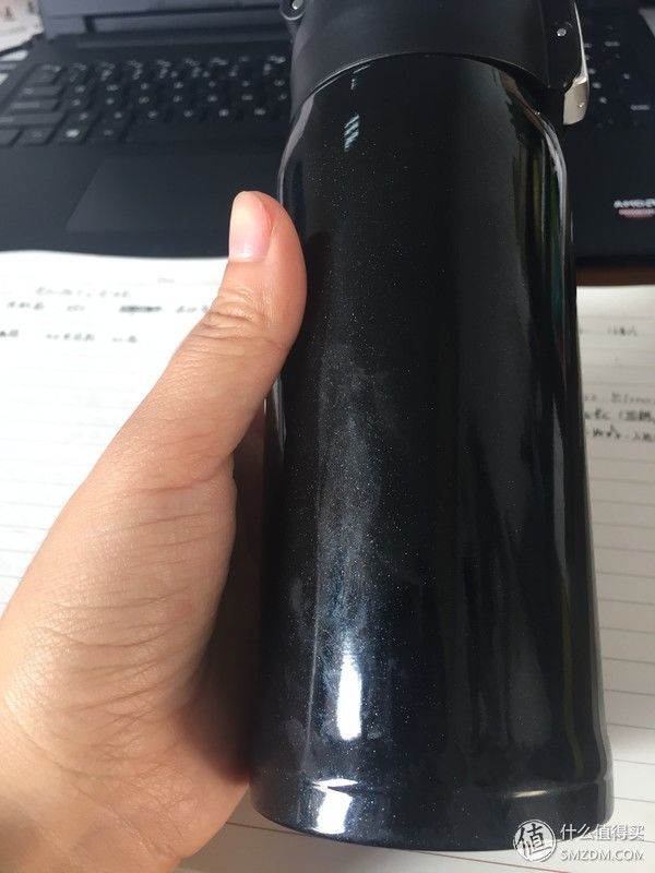 龙行羊毛-国产1元包邮保温杯开箱及体验
