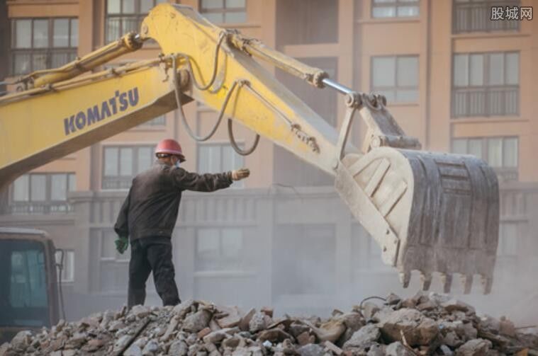 农村三种违建可不拆 注意了!农村这些违建可不用拆除