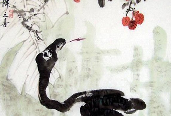 生肖蛇人惹不起,1月底会有一场大囍,就在1月2