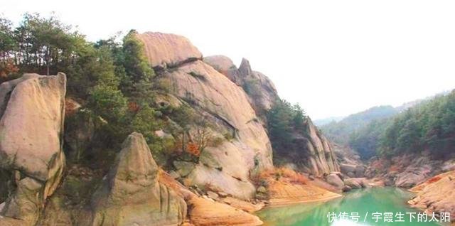 湖北共有4个四线城市，只有它能升为三线，不是黄石 十堰