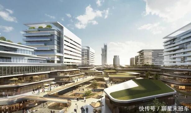  【西安】陕西将高铁、医院、名企搬到这里, 原来西安要下一盘大