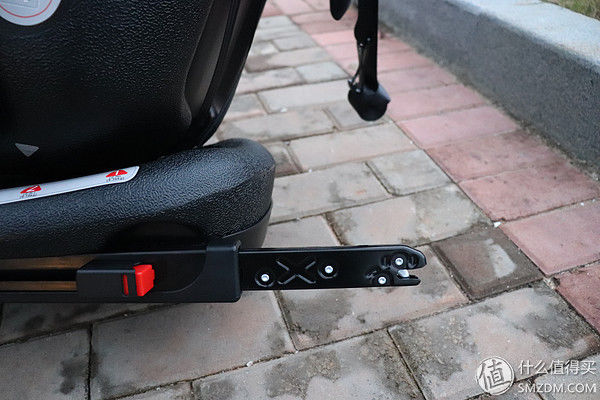 德国osann欧颂 ONE全能巴巴 安全座椅&amp;一款相伴成长的儿童安全座椅