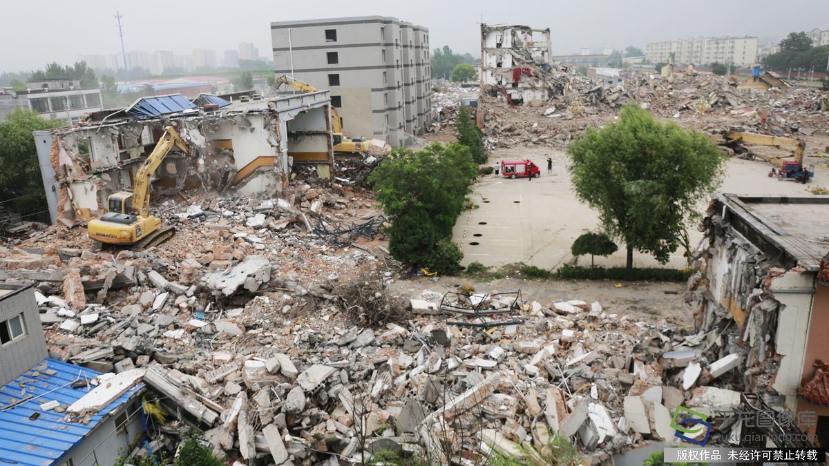 2018年北京昌平区将拆除违建760万平方米