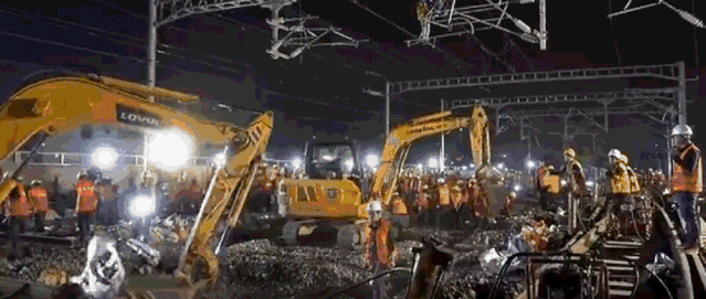  #北大荒#70年，中国凭什么震撼世界？