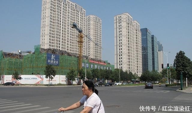 河南与山东的历史与经济：谁才是中部第一大省？