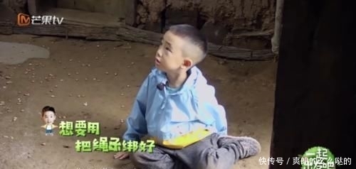 不住@陈小春不满jasper表现愤怒离场,包贝尔劝都劝不住,杨烁举动暴露人品