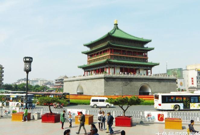 如果我国要迁都, 应该迁到哪里? 网友: 这两座城市最适合!