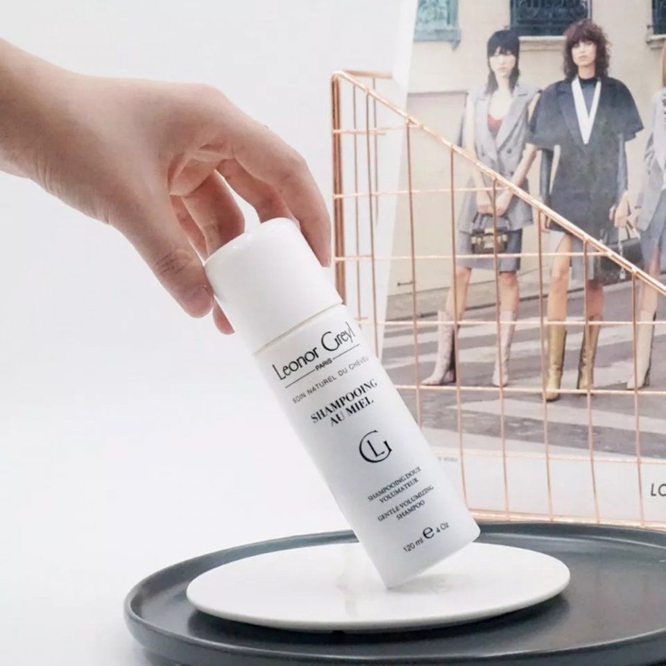 值得买 | 用这瓶洗发水 洗出浓密柔顺的头发