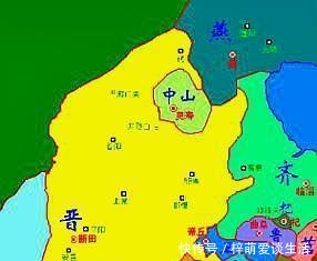  「山西」山西为什么称为三晋，湖南为什么称为三湘，广西为什么