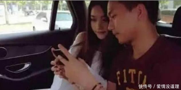 滴滴新规让乘客终于满意了，司机老子不接了