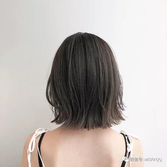 秋季热短发，这些短发最流行