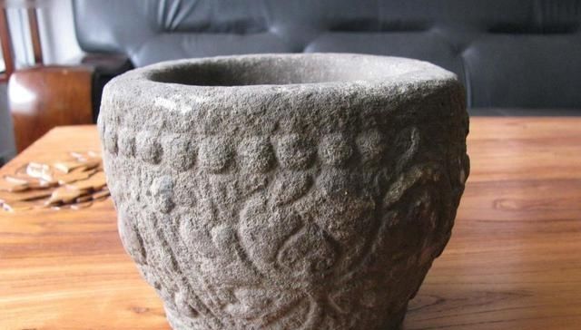  「庭院」农村这些消失的老物件，个个都是宝贝了！放在庭院里养