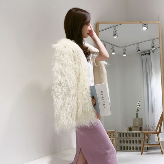 别再穿大衣,太土了!如今这样穿时髦又洋气外套,千万别买太坑了