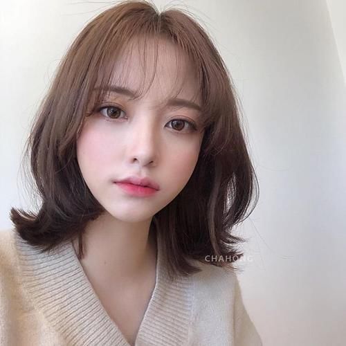 【长短】2020新发型20款，不分长短都好看，让你美到就像吃了蜜一样