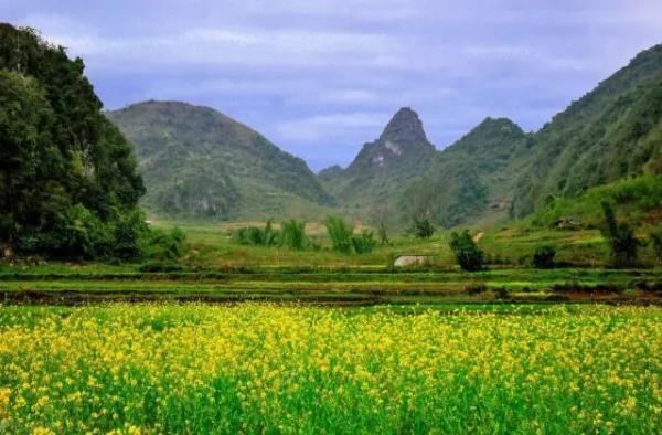 国内10个最适合小住几日的地方