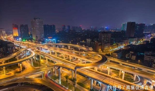 四川这座城市很有可能和它合并，成为西部地区最大城市，不是重庆