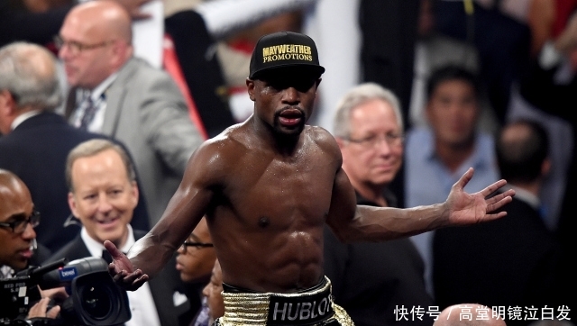 世界上年收入最高的运动员